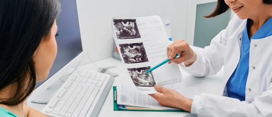 Feature Endoscopic Gynaecology