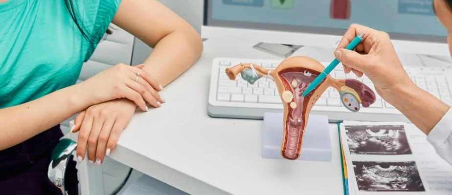 Feature Obstetric & Gynaecological Aid