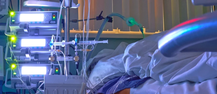 Feature Critical Care