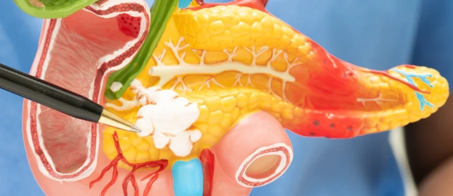 Feature Gastrointestinal Surgery