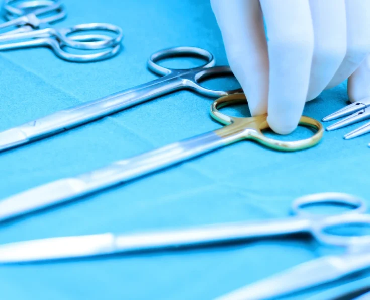 Feature General Surgery