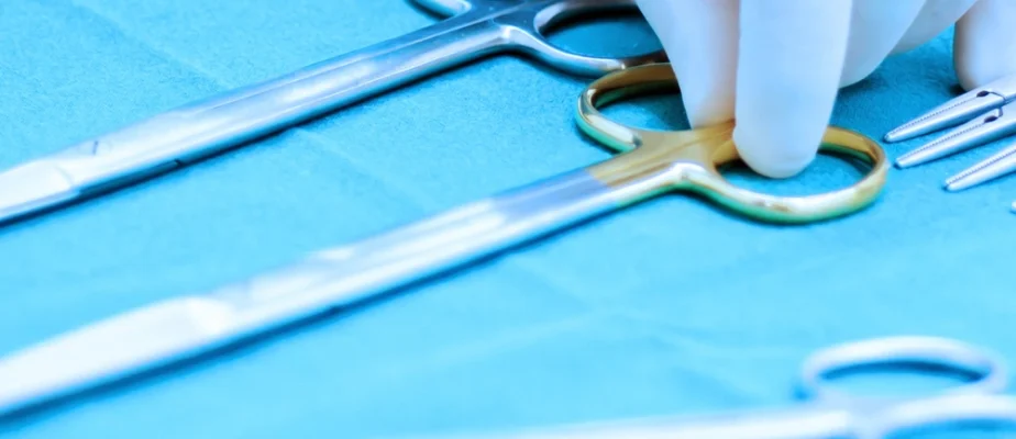 Feature General Surgery