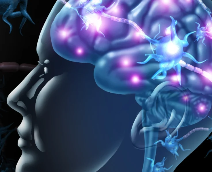 Feature Neurosciences
