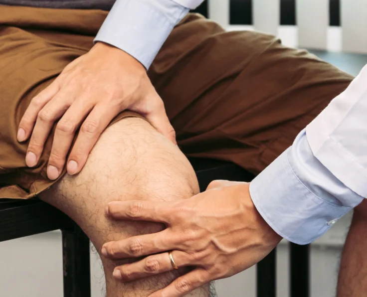 Feature Orthopaedic Surgery
