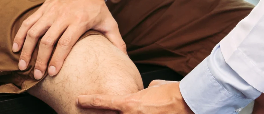 Feature Orthopaedic Surgery