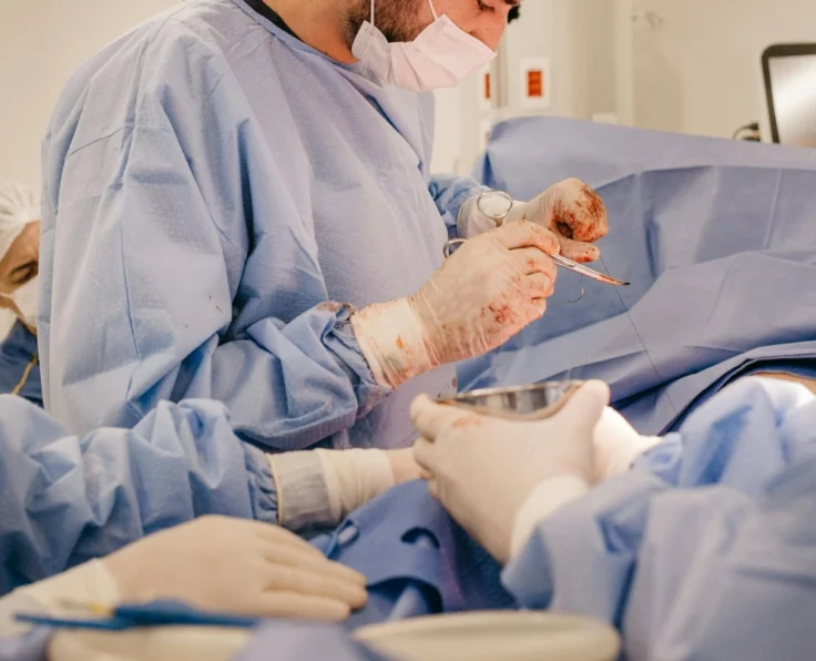 Feature Thoracic Services