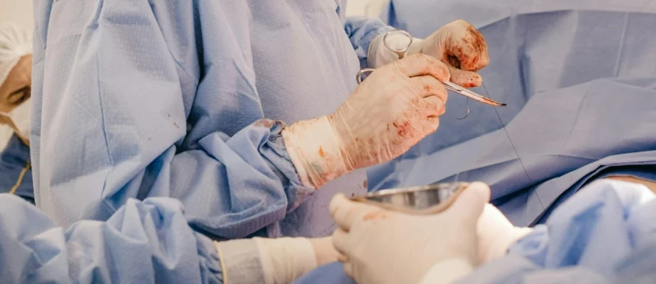 Feature Thoracic Services